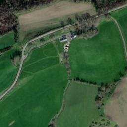 Satellite imagery of Cefn Du Motte, GB