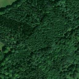Satellite imagery of The Wrekin, GB