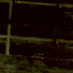 Satellite imagery of 160 III, NL