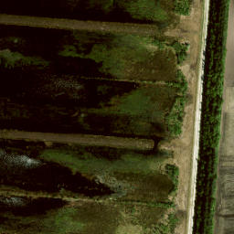 Satellite imagery of 160 III, NL