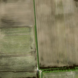 Satellite imagery of 160 III, NL