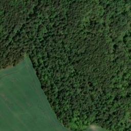 Satellite imagery of Klausberg, DE