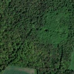 Satellite imagery of Klausberg, DE