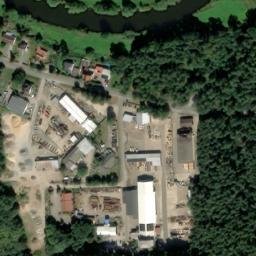 Satellite imagery of Rathberg, DE