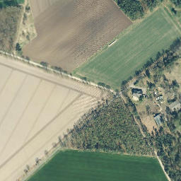 Satellite imagery of Haferberg, DE