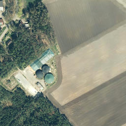Satellite imagery of Schmaulberg, DE