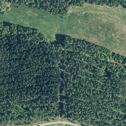 Satellite imagery of Thornberg, DE
