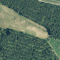 Satellite imagery of Thornberg, DE