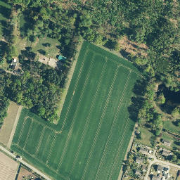 Satellite imagery of Bullenberg, DE