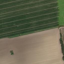 Satellite imagery of Römerberg, DE