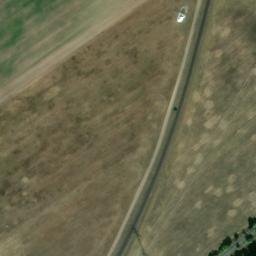 Satellite imagery of Jungfernberg, DE