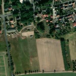 Satellite imagery of Ziegelberg, DE