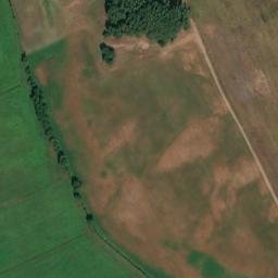 Satellite imagery of Gütschow, DE