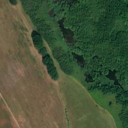Satellite imagery of Gütschow, DE