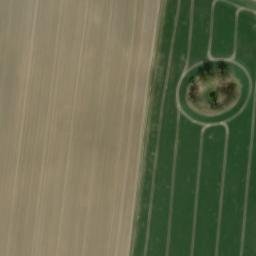 Satellite imagery of Weinberg, DE
