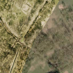 Satellite imagery of Nördlichster Punkt Berlins, DE