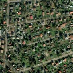 Satellite imagery of Lause Berg, DE
