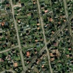 Satellite imagery of Lause Berg, DE