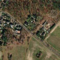Satellite imagery of Schloß Hasenheide, DE