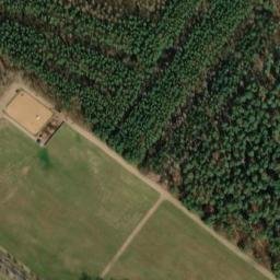 Satellite imagery of Schloß Hasenheide, DE