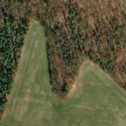 Satellite imagery of Schloß Hasenheide, DE