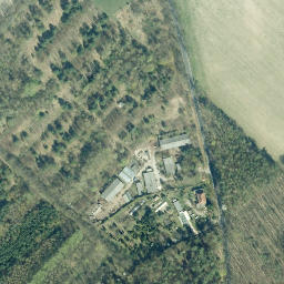 Satellite imagery of Pfingstberg, DE