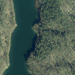 Satellite imagery of Dachsberg, DE