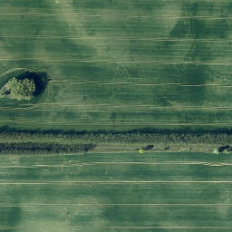 Satellite imagery of Fuchsberg, DE