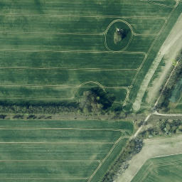 Satellite imagery of Fuchsberg, DE
