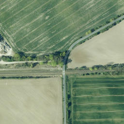 Satellite imagery of Fuchsberg, DE