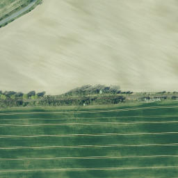 Satellite imagery of Fuchsberg, DE