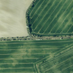 Satellite imagery of Fuchsberg, DE