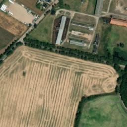 Satellite imagery of Kobylniki - Pałac neorenesansowy, PL