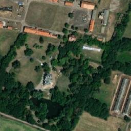 Satellite imagery of Kobylniki - Pałac neorenesansowy, PL