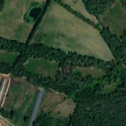 Satellite imagery of Kobylniki - Pałac neorenesansowy, PL