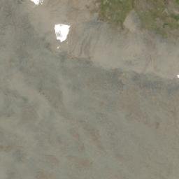 Satellite imagery of Itcha Range, CA