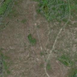 Satellite imagery of Canyon Mountain, CA