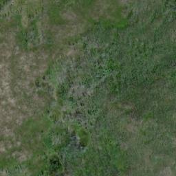 Satellite imagery of Canyon Mountain, CA