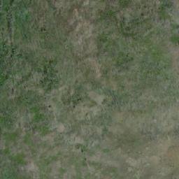 Satellite imagery of Canyon Mountain, CA