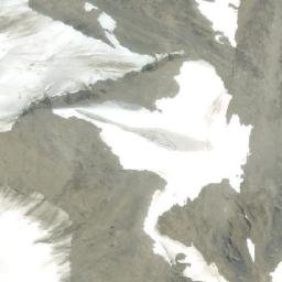 Satellite imagery of Chamberlin Peak, CA
