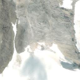 Satellite imagery of Chamberlin Peak, CA