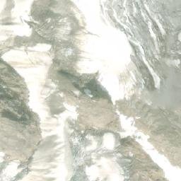 Satellite imagery of Mount Zillmer, CA