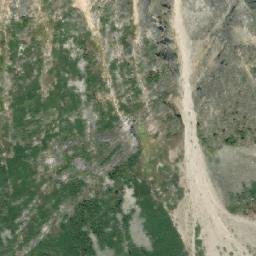 Satellite imagery of Surprise Point, CA