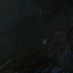 Satellite imagery of Throne Mountain, CA
