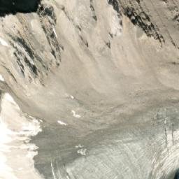 Satellite imagery of Mount Southesk, CA