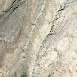 Satellite imagery of Saracen Head, CA