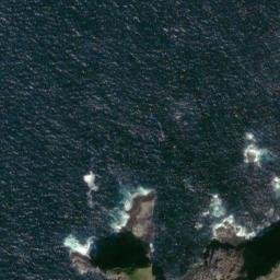 Satellite imagery of Foohagh Point, IE