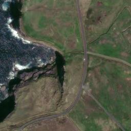 Satellite imagery of Foohagh Point, IE
