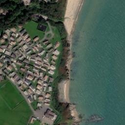 Satellite imagery of Duffcarrick Rocks, IE