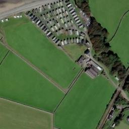 Satellite imagery of Borthwen Point, GB